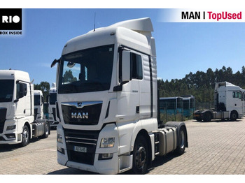 Ťahač MAN TGX 18.510