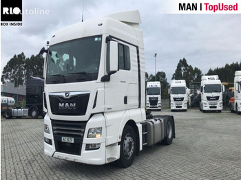 Ťahač MAN TGX 18.510