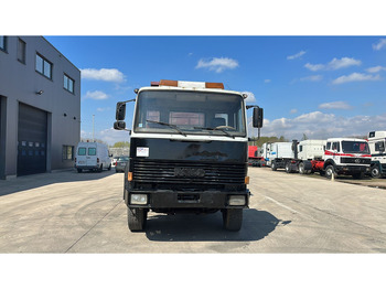 Sklápač Iveco MAGIRUS 260 - 34 (LIVRAISON GRATUITE AU PORT D'ANVERS / POMPE MANUELLE): obrázok 2