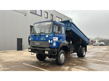 Sklápač IVECO Magirus