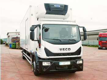 Chladirenské nákladné vozidlo IVECO EuroCargo