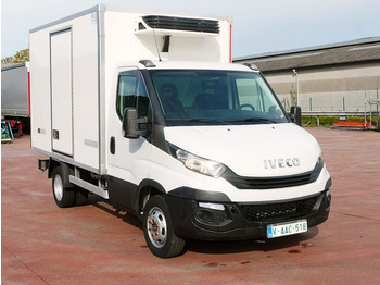 Chladiarenská dodávka IVECO Daily 35c14