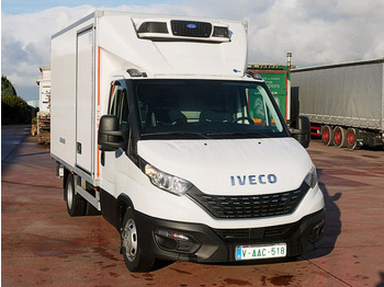 Chladiarenská dodávka IVECO Daily 35c16