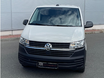 Nový Furgon Volkswagen T6.1 Transporter Kasten LR TEMPOMAT KAMERA KLIMA: obrázok 4