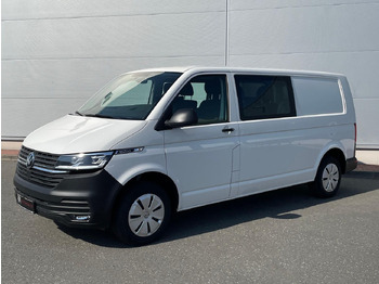 Furgon VOLKSWAGEN Transporter T6.1