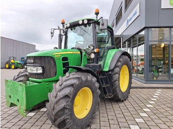 Traktor JOHN DEERE 6430