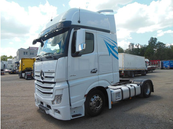 Ťahač MERCEDES-BENZ Actros 1848