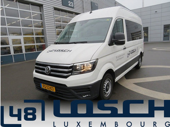 Minibus VOLKSWAGEN Crafter 35