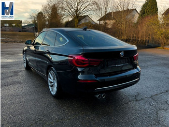 Automobil BMW Gran Turismo 320i xDrive Luxury Line: obrázok 5