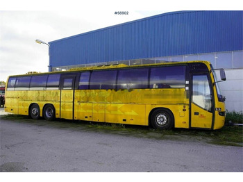 Prímestský autobus Volvo Carrus B12M 6x2 bus: obrázok 2