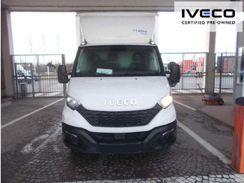 Podvozek s kabinou IVECO Daily 35c16