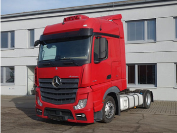 Ťahač MERCEDES-BENZ Actros 1845