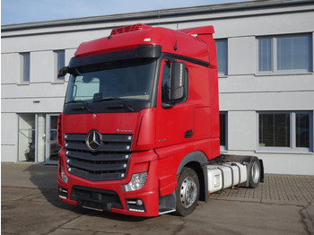 Ťahač MERCEDES-BENZ Actros 1845