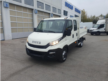 Dodávka sklápač IVECO Daily 35c12