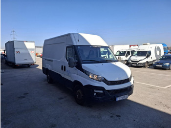 Mikrobus IVECO Daily 35S13: obrázok 2