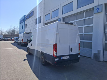 Mikrobus IVECO Daily 35S13: obrázok 3