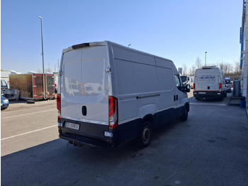 Mikrobus IVECO Daily 35S13: obrázok 4