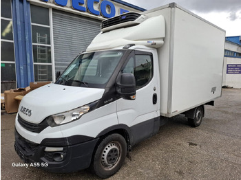 Chladiarenská dodávka IVECO Daily 35s14