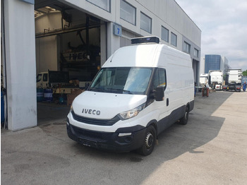 Mikrobus IVECO Daily 35s14