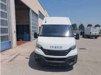 Mikrobus IVECO Daily 35s16