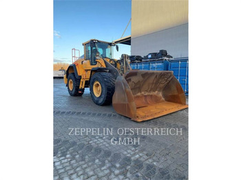 Kolesový nakladač VOLVO L180H