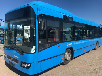 Autobus Volvo 7700 B5LH 4x2 Hybrid: obrázok 2