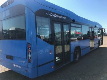 Autobus Volvo 7700 B5LH 4x2 Hybrid: obrázok 3