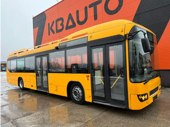 Autobus VOLVO