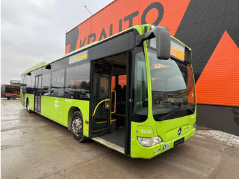 Mestský autobus MERCEDES-BENZ Citaro