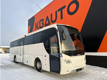 Autokar SCANIA