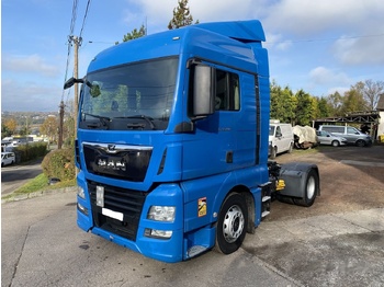 Ťahač MAN TGX 18.460