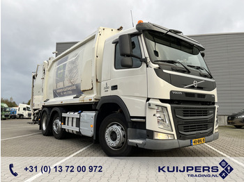 Auto na odvoz odpadu VOLVO FM 330