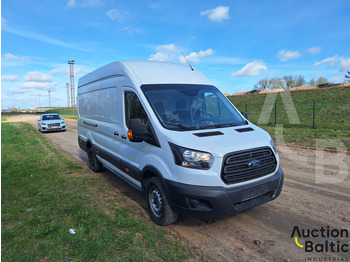 Furgon FORD Transit