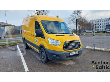 Furgon FORD Transit