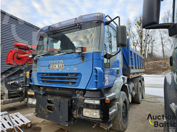 Sklápač IVECO