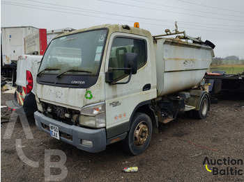 Leasing Mitsubishi Fuso Mitsubishi Fuso: obrázok 2