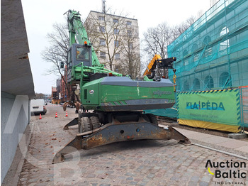 Překládkové rýpadlo Sennebogen 835 M: obrázok 5