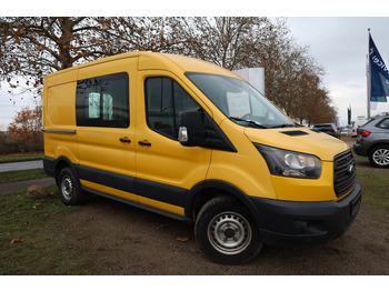 Furgon FORD Transit