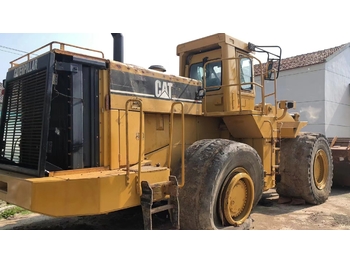 Kolesový nakladač CATERPILLAR 988B