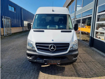 Furgon Mercedes-Benz Sprinter 516 CDI MAXI/L3H2/ Airco/ Camera/ Navi: obrázok 4