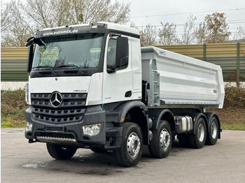 Sklápač MERCEDES-BENZ Arocs 4145