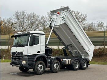 Sklápač MERCEDES-BENZ Arocs 4145