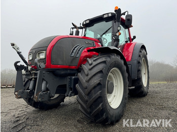 Traktor VALTRA T203