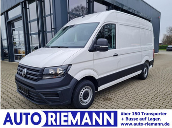 Furgon VOLKSWAGEN Crafter 35