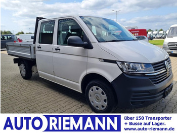 Dodávka valník VOLKSWAGEN Transporter T6.1