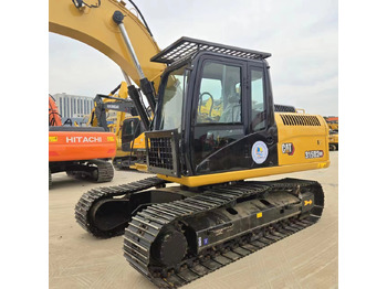 Pásové rýpadlo CATERPILLAR 315D2GC