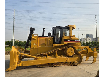 Buldozér CATERPILLAR D8R