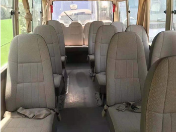 Prímestský autobus TOYOTA