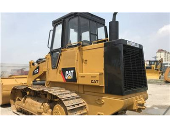 Pásový nakladač CATERPILLAR 973