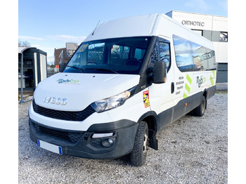 Minibus IVECO Daily